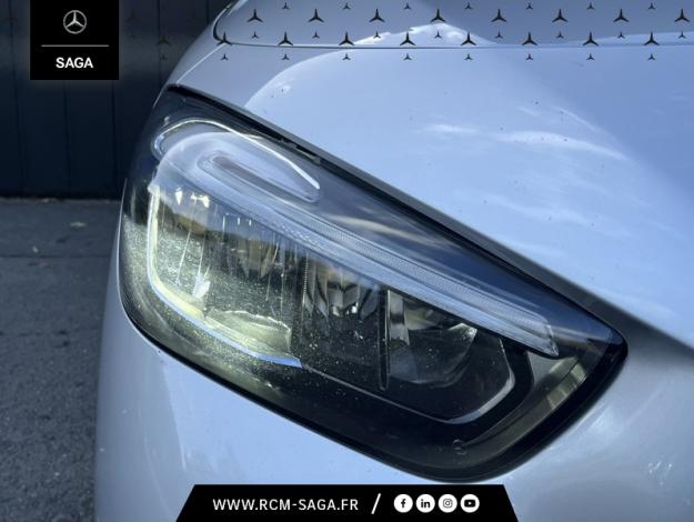 MERCEDES-BENZ Classe B 200 d Progressive Line  Classe B 200 d Progressive Line