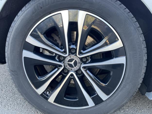MERCEDES-BENZ Classe B 200 d Progressive Line  Classe B 200 d Progressive Line