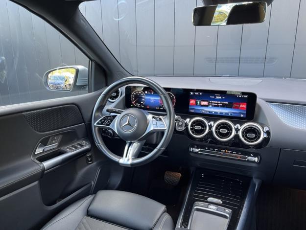 MERCEDES-BENZ Classe B 200 d Progressive Line  Classe B 200 d Progressive Line