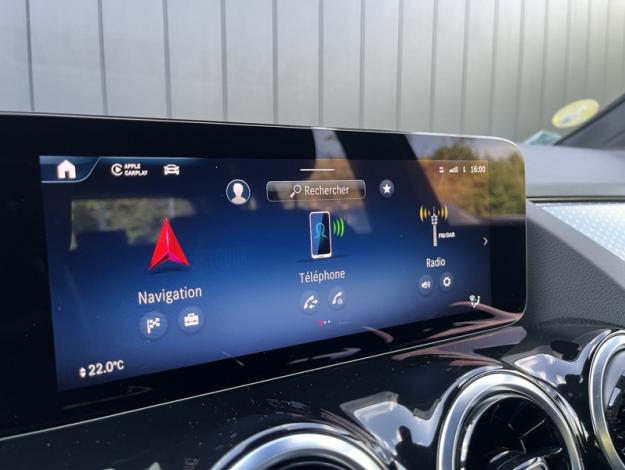 MERCEDES-BENZ Classe B 200 d Progressive Line  Classe B 200 d Progressive Line