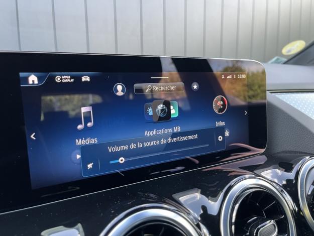 MERCEDES-BENZ Classe B 200 d Progressive Line  Classe B 200 d Progressive Line