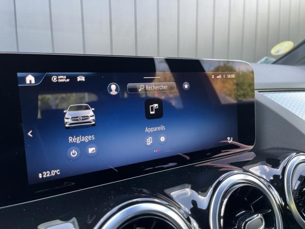 MERCEDES-BENZ Classe B 200 d Progressive Line  Classe B 200 d Progressive Line