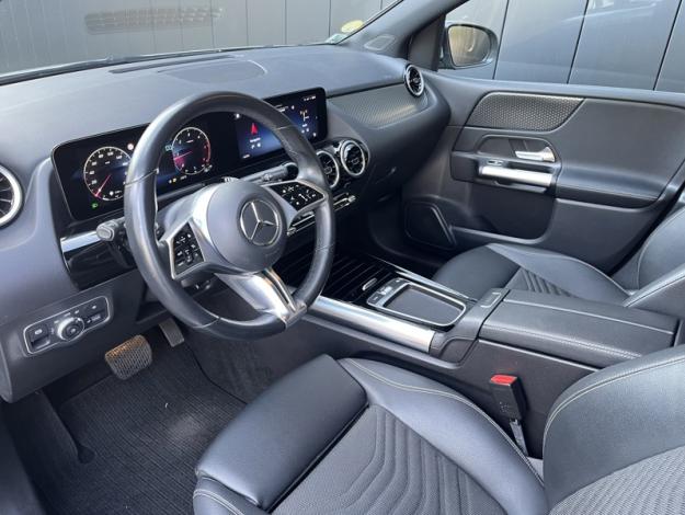 MERCEDES-BENZ Classe B 200 d Progressive Line  Classe B 200 d Progressive Line