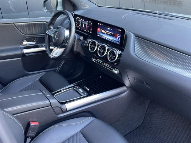 MERCEDES-BENZ Classe B 200 d Progressive Line  Classe B 200 d Progressive Line