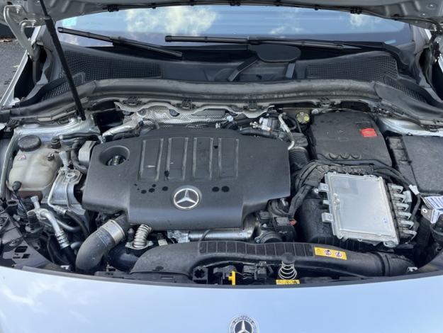 MERCEDES-BENZ Classe B 200 d Progressive Line  Classe B 200 d Progressive Line