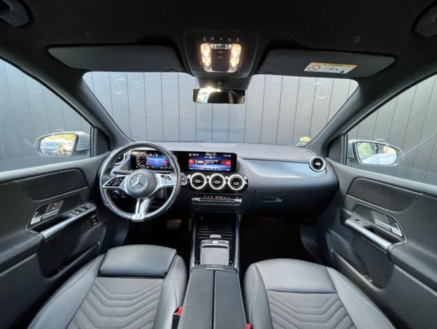 MERCEDES-BENZ Classe B 200 d Progressive Line  Classe B 200 d Progressive Line