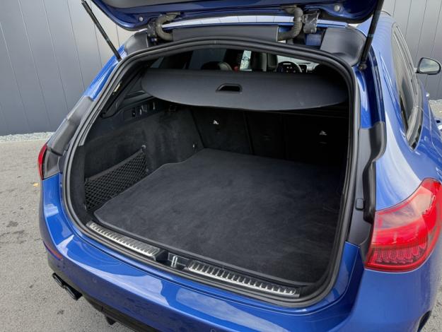MERCEDES-BENZ Classe C Break Mercedes-AMG C 43 4MATIC Break  