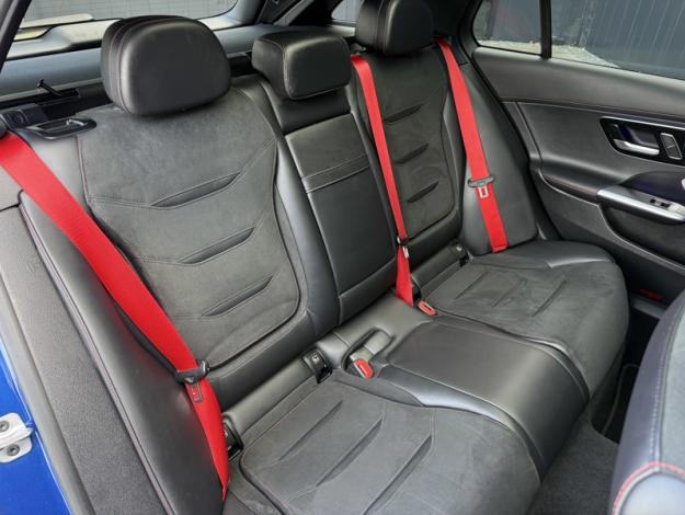 MERCEDES-BENZ Classe C Break Mercedes-AMG C 43 4MATIC Break  