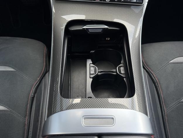 MERCEDES-BENZ Classe C Break Mercedes-AMG C 43 4MATIC Break  