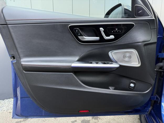 MERCEDES-BENZ Classe C Break Mercedes-AMG C 43 4MATIC Break  