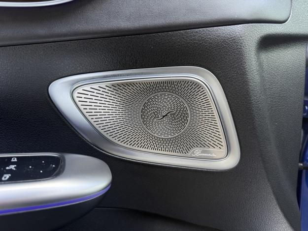 MERCEDES-BENZ Classe C Break Mercedes-AMG C 43 4MATIC Break  