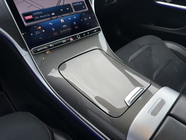 MERCEDES-BENZ Classe C Break Mercedes-AMG C 43 4MATIC Break  