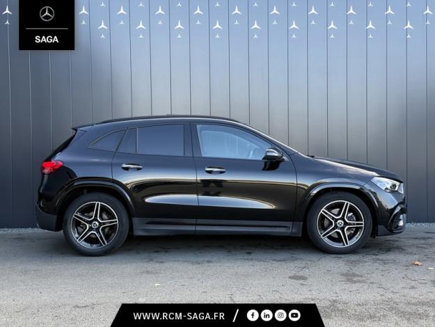 MERCEDES-BENZ GLA 200 d AMG Line  