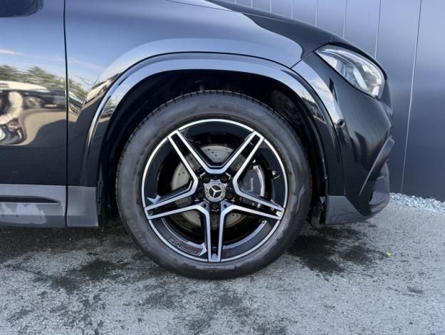MERCEDES-BENZ GLA 200 d AMG Line  