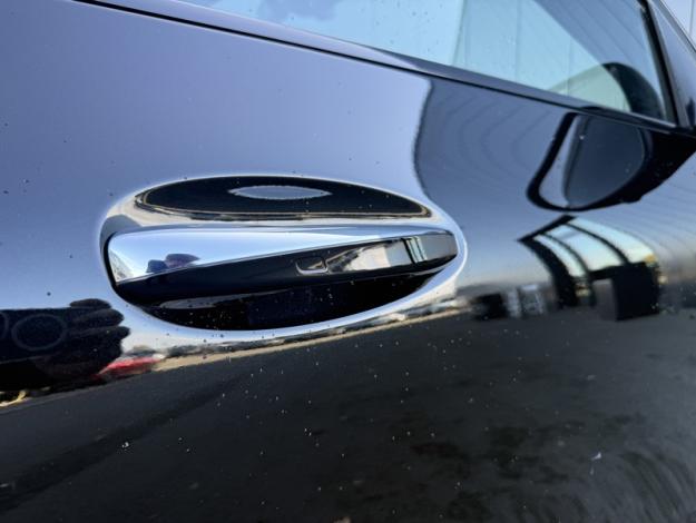 MERCEDES-BENZ GLA 200 d AMG Line  