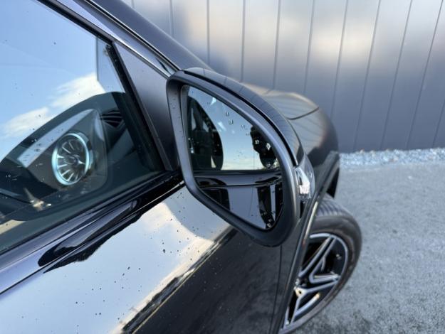 MERCEDES-BENZ GLA 200 d AMG Line  