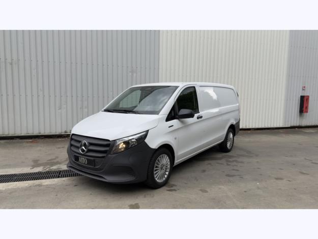MERCEDES-BENZ Vito eVito Fourgon 60 kWh LG  eVito Fourgon 60 kWh LG