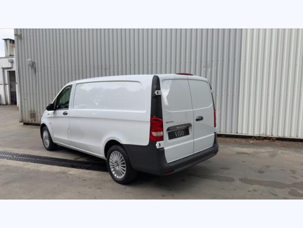MERCEDES-BENZ Vito eVito Fourgon 60 kWh LG  eVito Fourgon 60 kWh LG