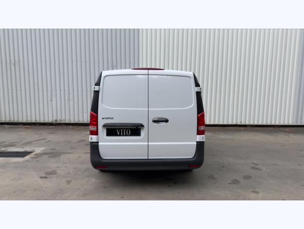 MERCEDES-BENZ Vito eVito Fourgon 60 kWh LG  eVito Fourgon 60 kWh LG