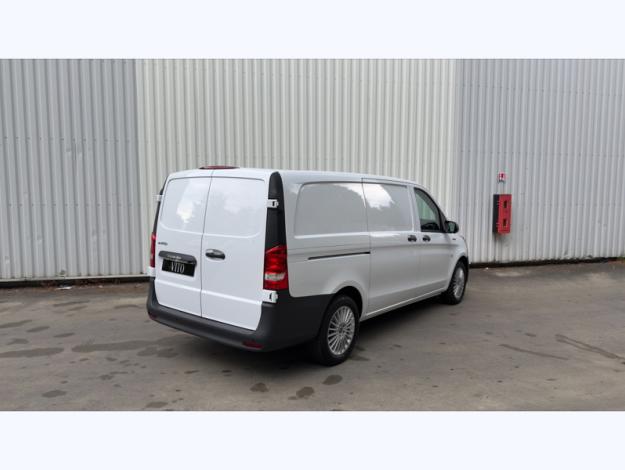 MERCEDES-BENZ Vito eVito Fourgon 60 kWh LG  eVito Fourgon 60 kWh LG