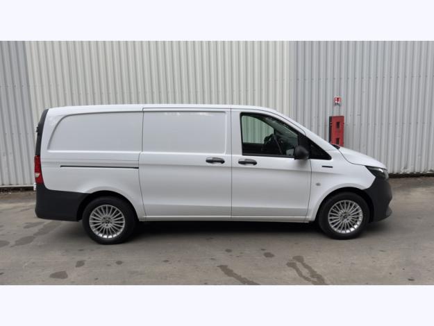 MERCEDES-BENZ Vito eVito Fourgon 60 kWh LG  eVito Fourgon 60 kWh LG