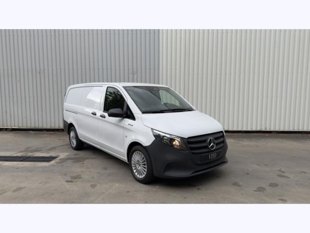 MERCEDES-BENZ Vito eVito Fourgon 60 kWh LG  eVito Fourgon 60 kWh LG