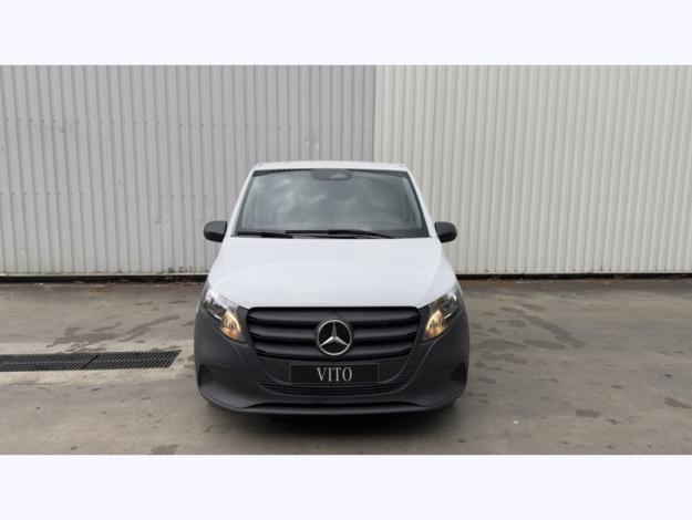 MERCEDES-BENZ Vito eVito Fourgon 60 kWh LG  eVito Fourgon 60 kWh LG