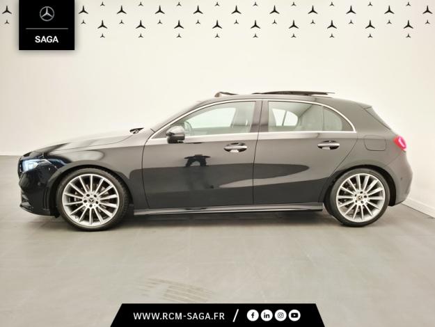 MERCEDES-BENZ Classe A 180 AMG Line  