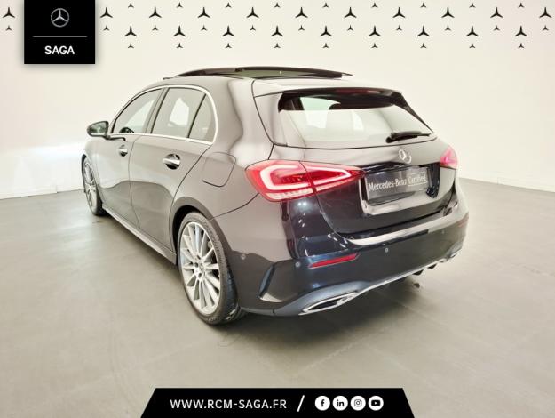 MERCEDES-BENZ Classe A 180 AMG Line  