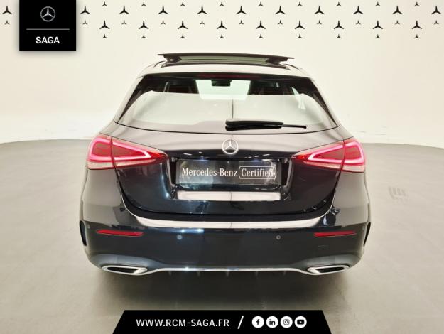 MERCEDES-BENZ Classe A 180 AMG Line  