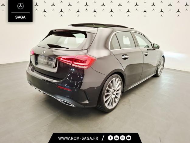 MERCEDES-BENZ Classe A 180 AMG Line  