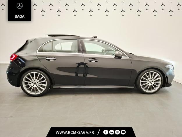 MERCEDES-BENZ Classe A 180 AMG Line  