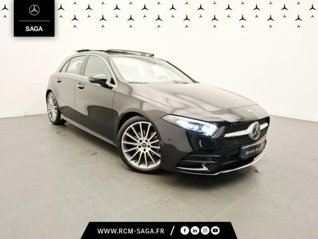 MERCEDES-BENZ Classe A 180 AMG Line  