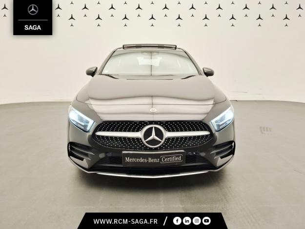 MERCEDES-BENZ Classe A 180 AMG Line  