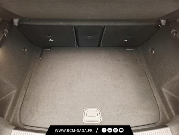 MERCEDES-BENZ Classe A 180 AMG Line  