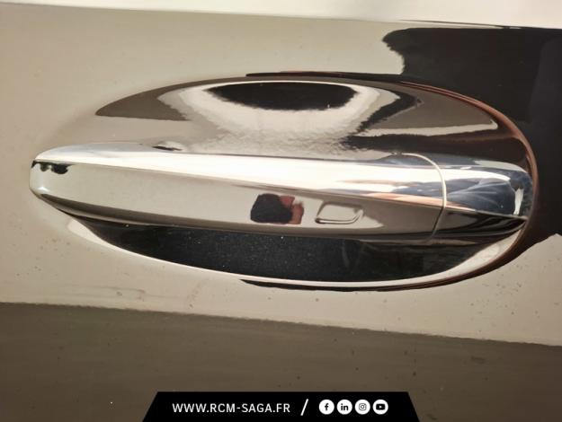 MERCEDES-BENZ Classe A 180 AMG Line  