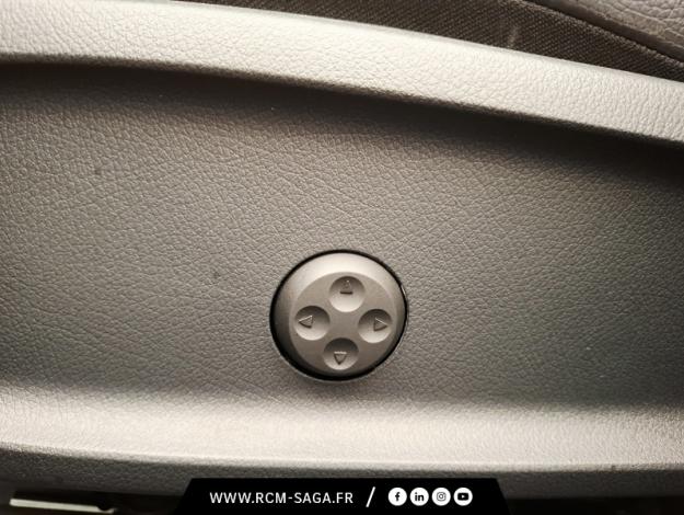 MERCEDES-BENZ Classe A 180 AMG Line  