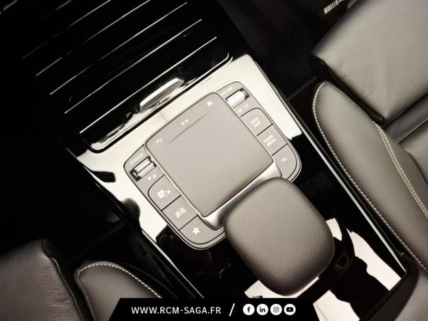MERCEDES-BENZ Classe A 180 AMG Line  