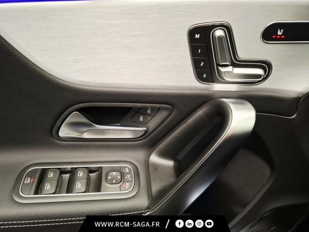MERCEDES-BENZ Classe A 180 AMG Line  