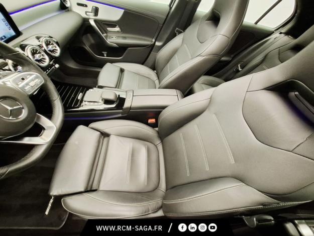 MERCEDES-BENZ Classe A 180 AMG Line  
