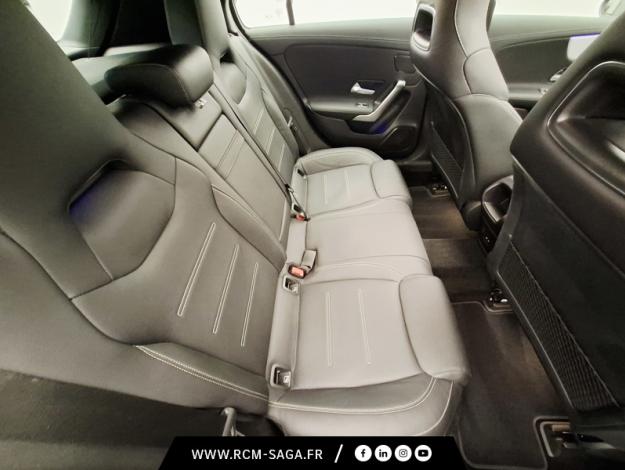 MERCEDES-BENZ Classe A 180 AMG Line  