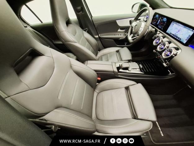 MERCEDES-BENZ Classe A 180 AMG Line  