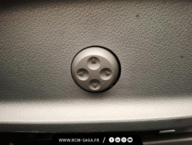 MERCEDES-BENZ Classe A 180 AMG Line  