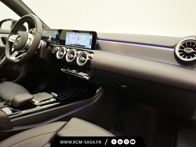 MERCEDES-BENZ Classe A 180 AMG Line  