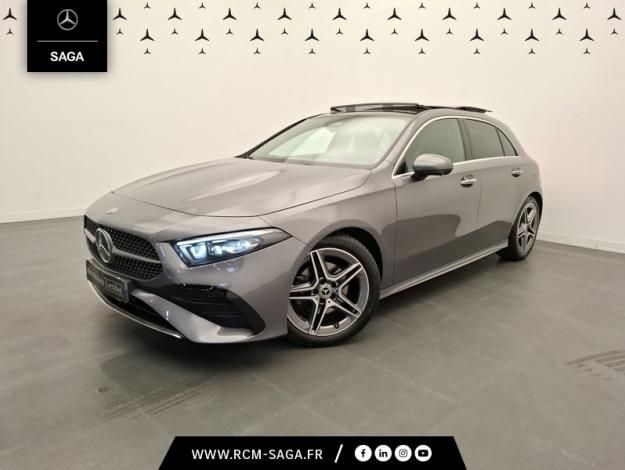 MERCEDES-BENZ Classe A 200 AMG Line Classe A 200 AMG Line  Classe A 200 AMG Line