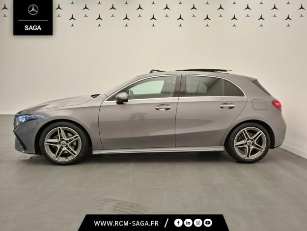 MERCEDES-BENZ Classe A 200 AMG Line Classe A 200 AMG Line  Classe A 200 AMG Line