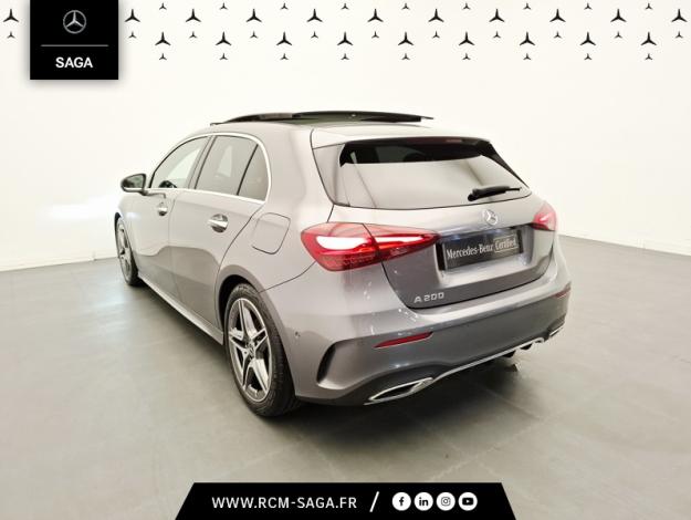 MERCEDES-BENZ Classe A 200 AMG Line Classe A 200 AMG Line  Classe A 200 AMG Line