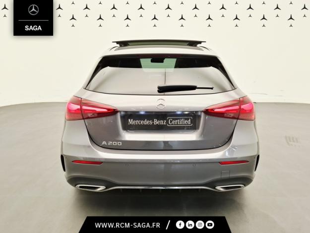 MERCEDES-BENZ Classe A 200 AMG Line Classe A 200 AMG Line  Classe A 200 AMG Line