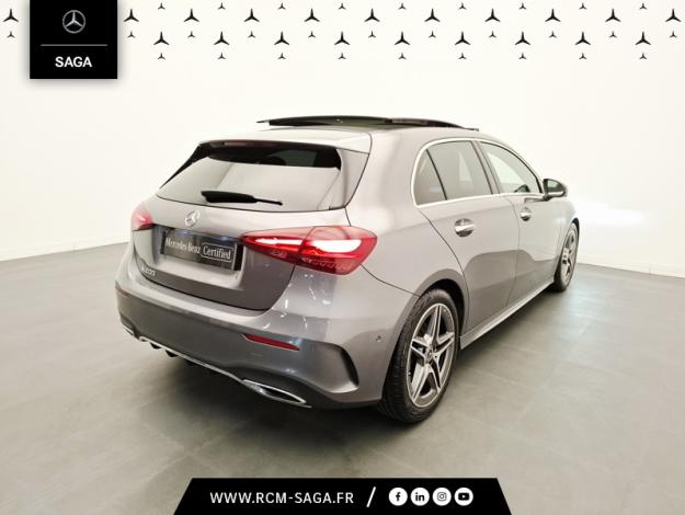MERCEDES-BENZ Classe A 200 AMG Line Classe A 200 AMG Line  Classe A 200 AMG Line