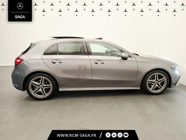 MERCEDES-BENZ Classe A 200 AMG Line Classe A 200 AMG Line  Classe A 200 AMG Line